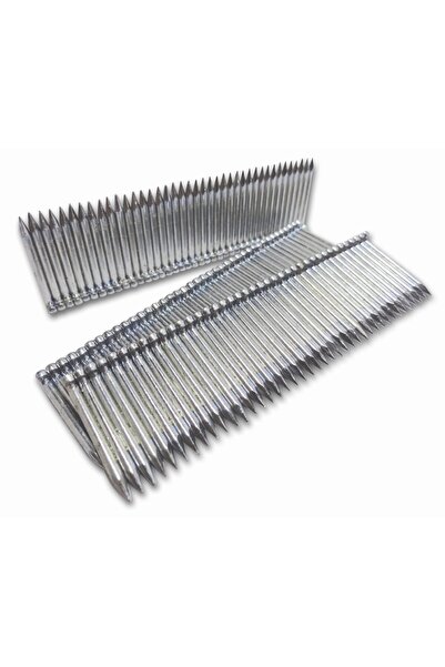 Hais ST 25 Başlı Havalı Çivi Çakma Koli (Profil,Sac,Beton)(10*2000 Kutu)