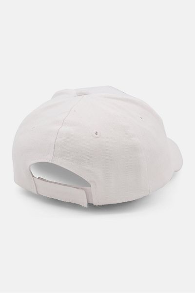 Harry Potter Kids Boy Printed Adjustable Cap, White