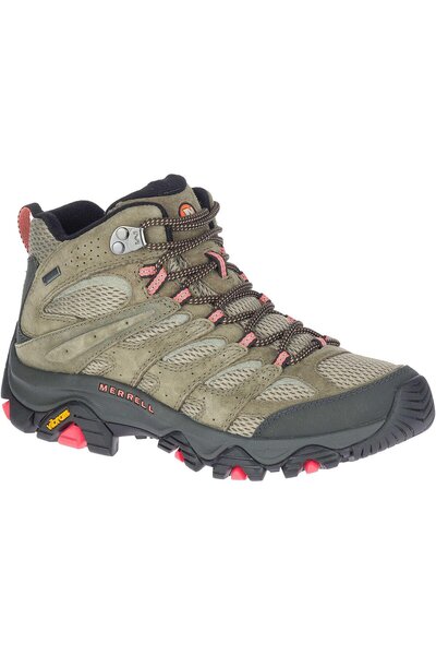 Merrell Moab 3 Mid GTX Kadın Bot