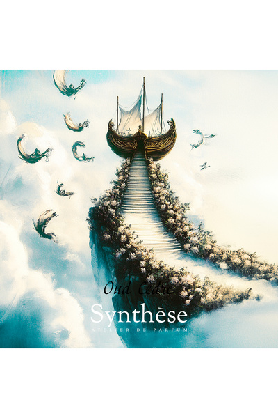 Synthese Oud Cedre Edp 100 Ml Unisex Parfüm