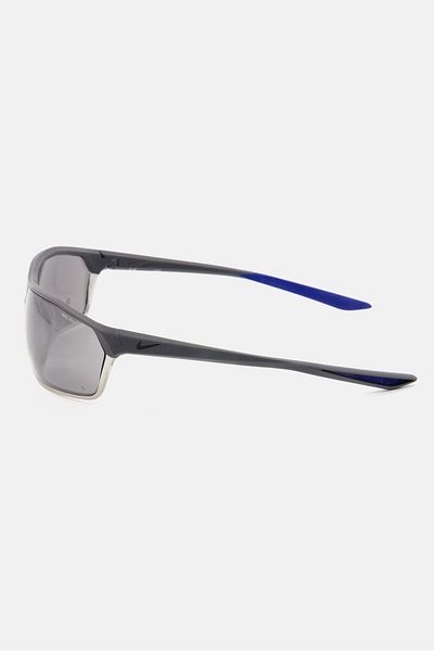 Nike Men 45881 Sports Sunglasses, Grey