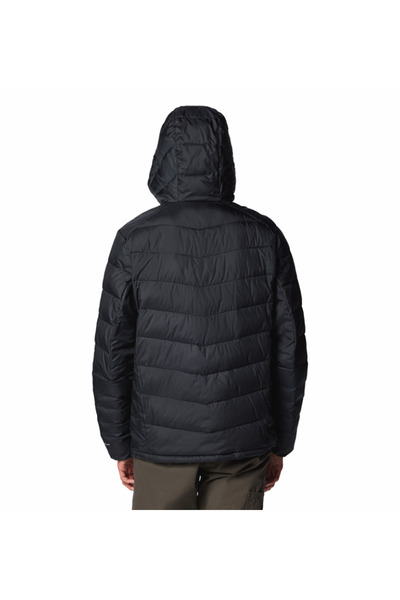 Columbia Labyrınth Loop Iı Hooded Jacket Erkek Mont