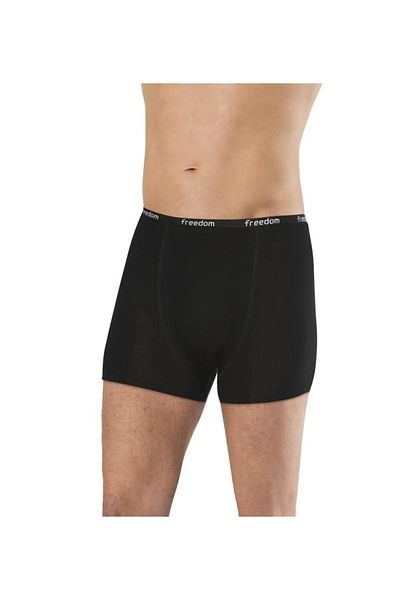 anıt iç giyim Ανδρικά μποξέρ 5 τεμαχίων Thin Piping Lycra Bamboo 96% Bamboo 4% Lycra