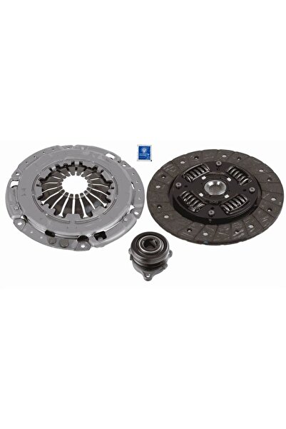 SACHS DEBRIYAJ SETI HIDROLIK RULMANLI (CHEVROLET  LACETTI 1.4-1.6 05/ )