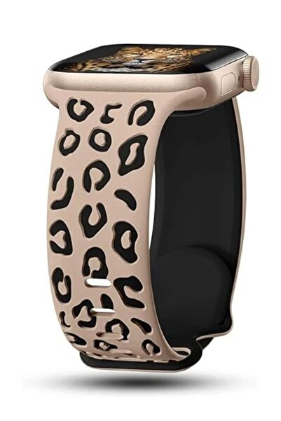 Alstrap ساعة 10 42 ملم 6 7 8 9 Se متوافقة مع 38-40-41 ملم سوار سيليكون بنمط ا...