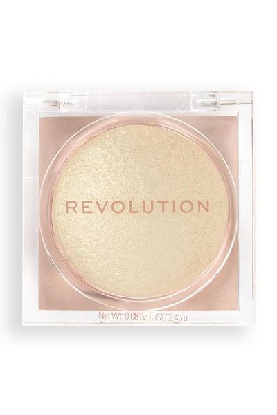 Revolution Golden Gal - BEAM BRIGHT Illuminator