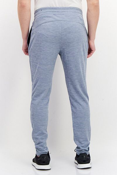 RBX Men Sportswear Fit Training Jogger Pants, Grey