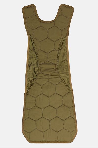 Mission Critical Action Extra Carrier Liner, Olive