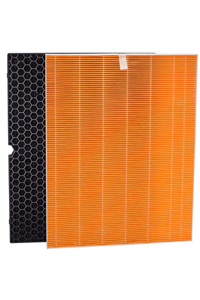 Winix Zero Pro Filtre Seti - Filtre T Yeni Desen 440583