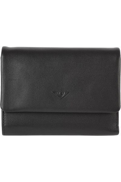 VOI Soft Gabi wallet leather 14 cm