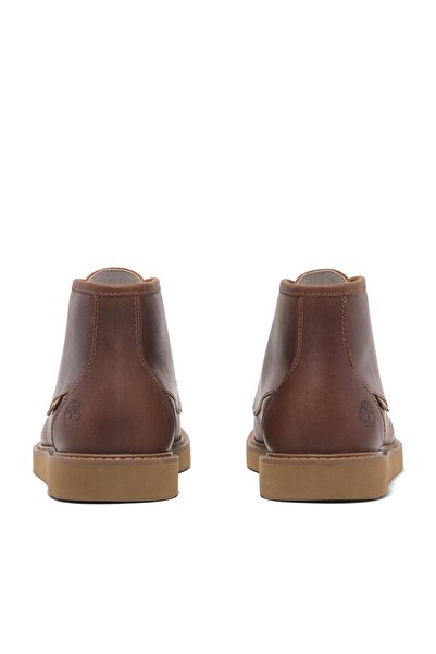 Timberland TİMBERLAND NEWMARKET MID LACE UP CHUKKA BOOT VTB0A6AZEEM71