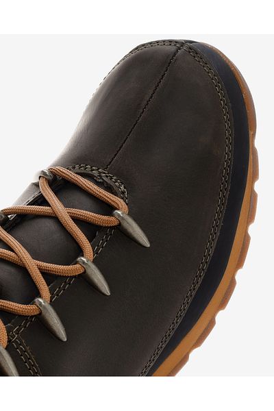 Timberland Mid Lace up Boot Men's Green Boots Tb0A61Sd3271