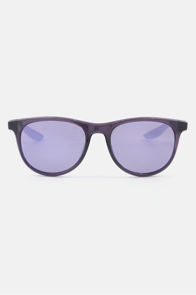 Nike Men 59341 Sports Sunglasses, Black