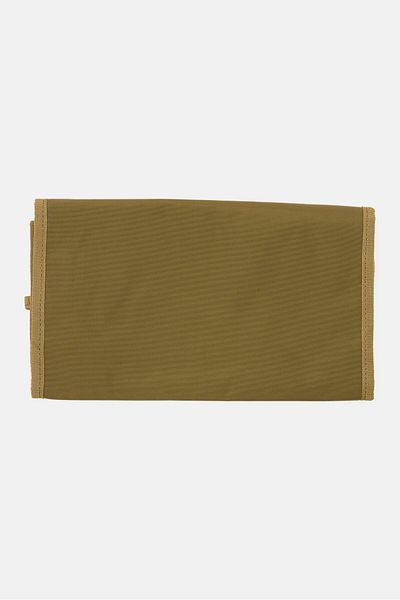 Mission Critical S01 Action Changing Pad, Olive