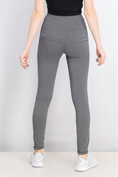 Tchibo Women Sportswear Fit Training Tight, Black