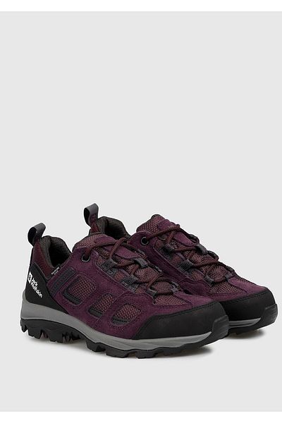 Jack Wolfskin Vojo 3 Texapore Low W – hohe Taille