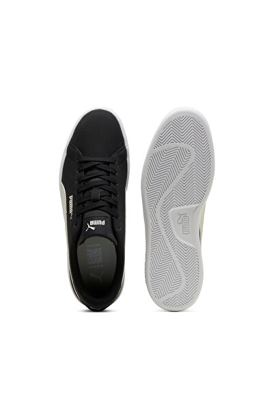 Puma Smash 3.0 Buck Unisex Günlük Ayakkabı 39233611 Mavi