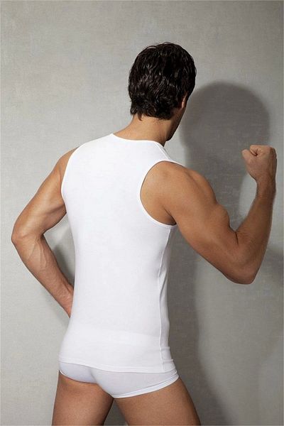DEFNADA Doreanse Men's Athlete V-Neck 2210