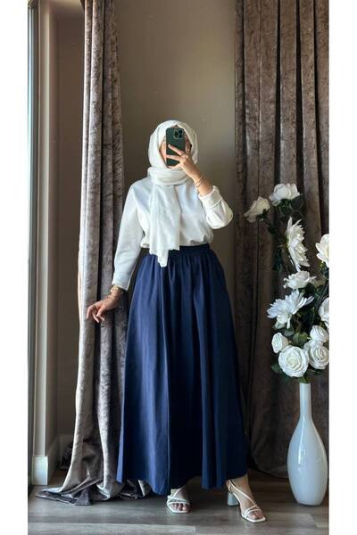 MISEY BOUTIQUE KLOŞ ETEK