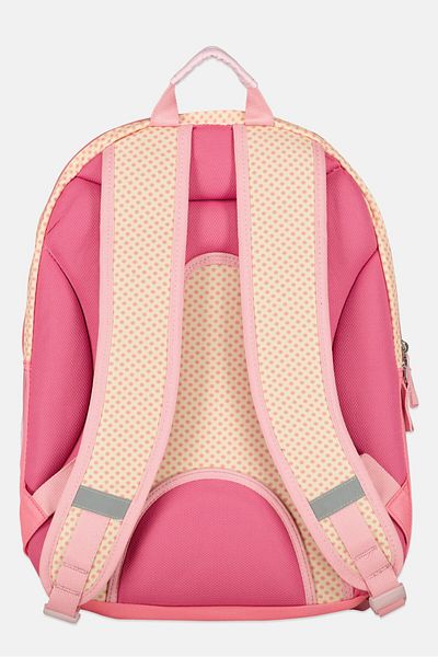 Target Kids Girl Printed Backpack 43 H X 29 L X 13 W Cm, Pink