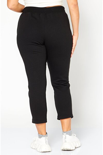 Champion Women Sportswear Fit Training Sweatpants, Black