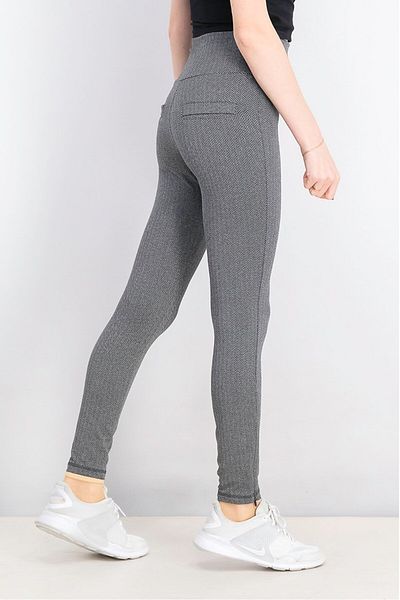 Tchibo Women Sportswear Fit Training Tight, Black