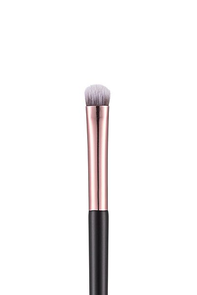 Flormar Round Tip Ellipse Eyeshadow Shading Brush - Shading Brush - 021 -8690604597864