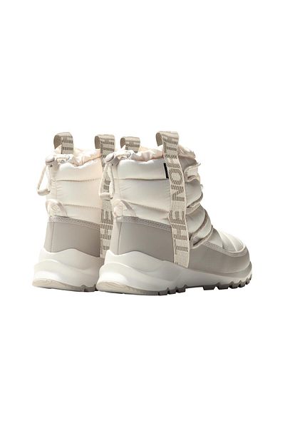 THE NORTH FACE W Thermoball Lace Up Wp Γυναικείες Μπότες