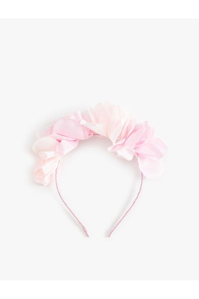 Koton Crown Floral Pattern