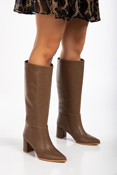 TUAL AYK ΓΥΝΑΙΚΕΙΑ ΜΠΟΤΑΚΙΑ ΧΩΡΙΣ ΦΕΡΜΟΥΑΡ