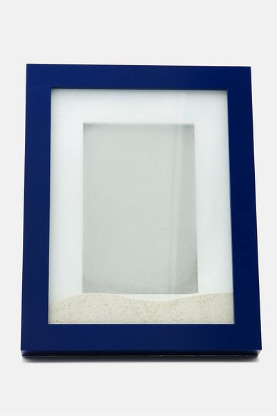 Walmart Sand Frame 4 X 6 Inch, Navy