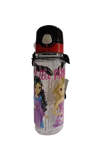 Çiftsan Men's Model Plastic Flask 500 ml