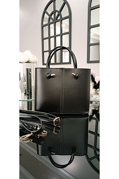 NahitaTyana Hand and Shoulder Bag for Women - Crossbody Bag with Strap