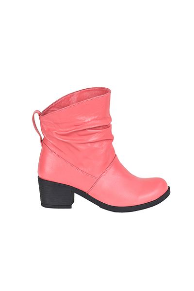 NOOSY Genuine Leather Women's Boots