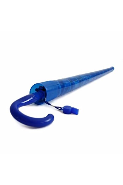 Genel Markalar Bardaklı Karışık Figür Çocuk Şemsiye Erkek 8 Tel