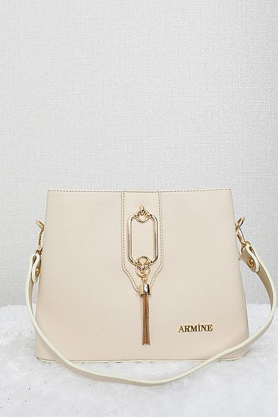 GİZ AGİYİM Τσάντα κρέμας Armine Pia