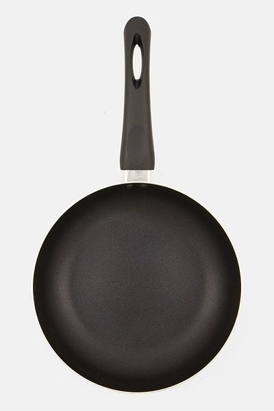 Euro Home Non-stick Fry Pan, Orange
