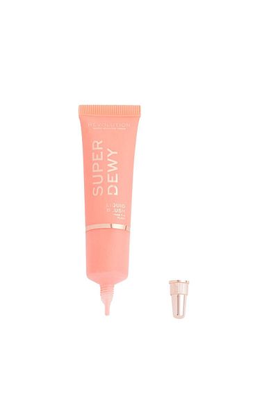 Revolution London Fake The Flush Super Moist Intensely Pigmented Liquid Blush 15 ml