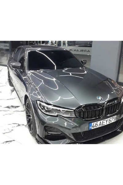 Scorpion Kaput Koruma Film 152 Cm X 100 Cm Poliüretan Ppf-tph Boya Koruma Filmi 150 Mikron PPF TPH1M