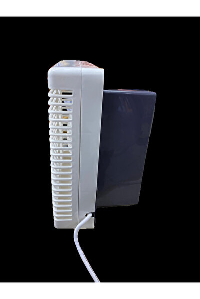 Güçtay GÜÇTAY WPL 15 SESSİZ,DEKORATİF HAVALANDIRMA FANI 280m3