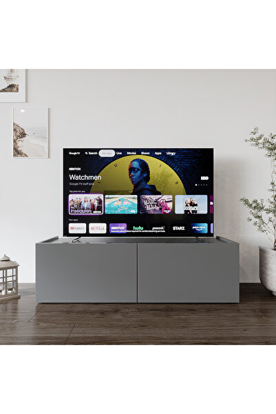 Nora Furniture Bergamot Tv Ünitesi