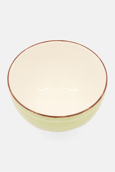 Ritzenhoff & Breker Round Ceramic Bowl 14 Cm, Green