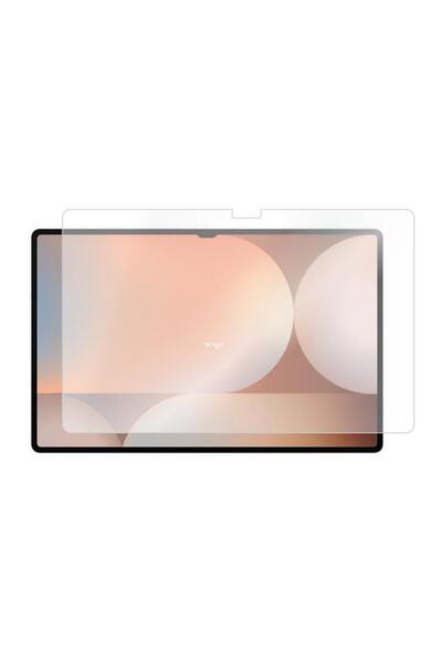 Engo Samsung Galaxy Tab S10 Ultra Paperfeel Ekran Koruyucu Kağıt Hissi Veren ...