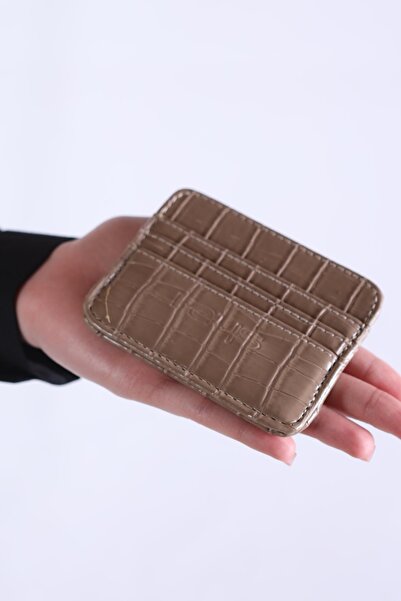Rays Πορτοφόλι 028 Model Mink Card Holder