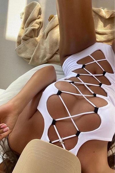 Bikini Mayokini Dünyası Costum de baie Alistair