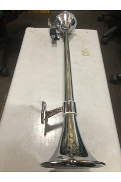 Seger Gemi Kornası Marin Kornası 12 Volt