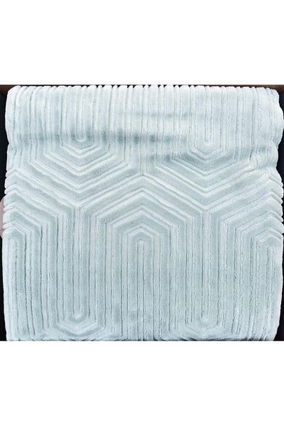 Özdilek Blanket Prestige - Green Double Box (Y)