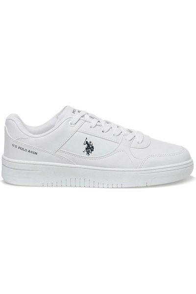 U.S. Polo Assn. Παπούτσια πάνινα παπούτσια U.S. Polo Assn Lee 3DComfort Formel Flag
