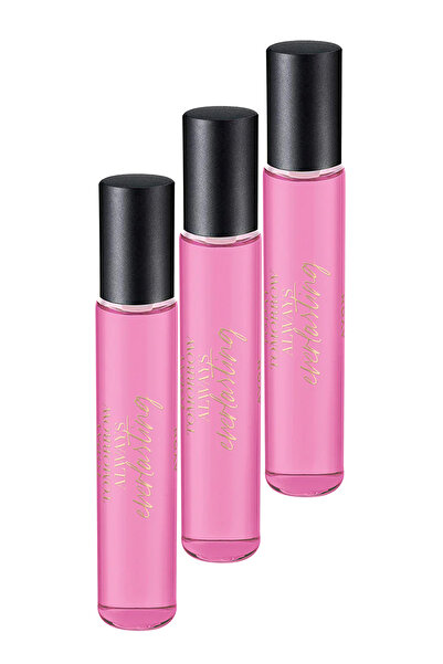 AVON TTA Everlasting Kadın Parfüm Edp 10 Ml. Üçlü Set
