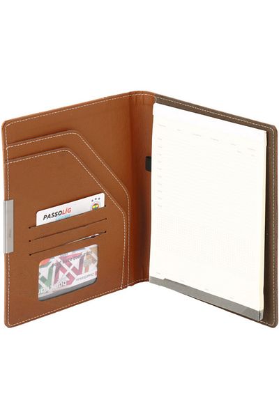 Outdoor One Final-Tb Secretarial Memo Pad